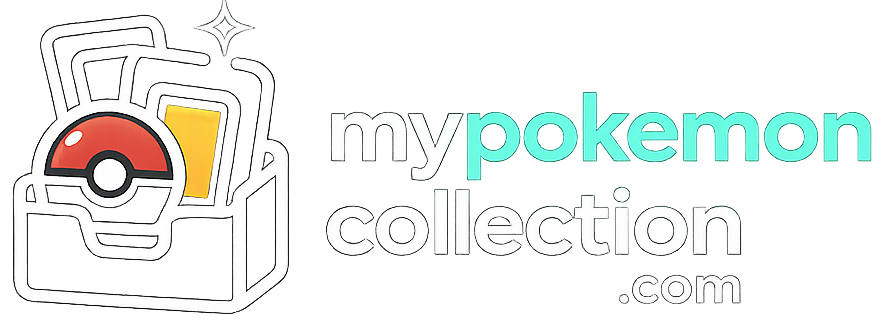 MyPokemonCollection